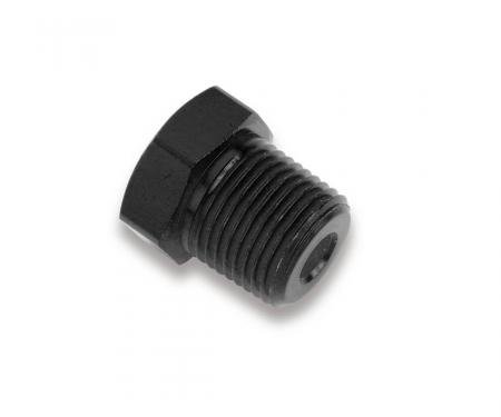 Earl's 1/8" NPT Hex Head Plug AT993301ERL