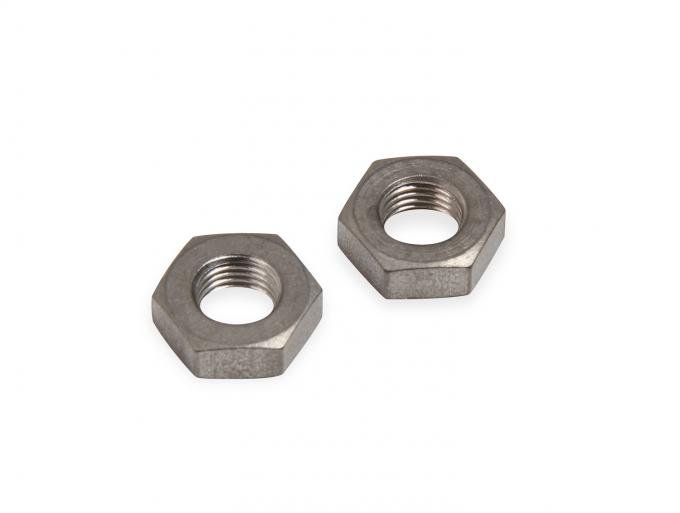 Earl's -3 an Bulkhead Nut SS592403ERL