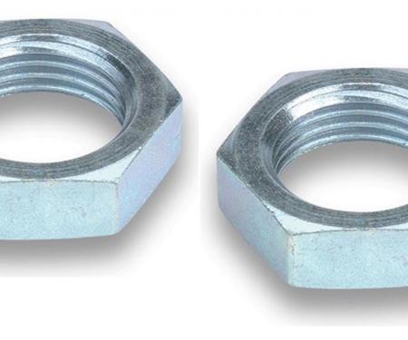 Earl's -4 Bulkhead Nut 502404ERL