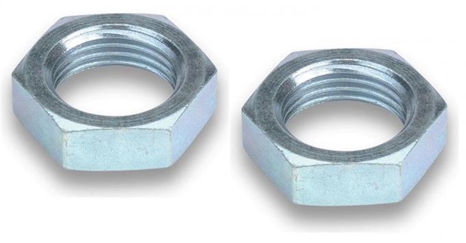 Earl's -4 Bulkhead Nut 502404ERL