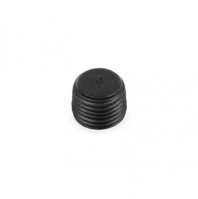 Earl's Steel Pipe Plug 903201ERL