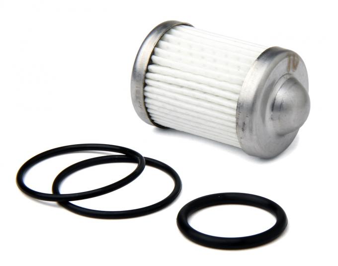 Earl's Fuel Filter Replacement Element 230605ERL