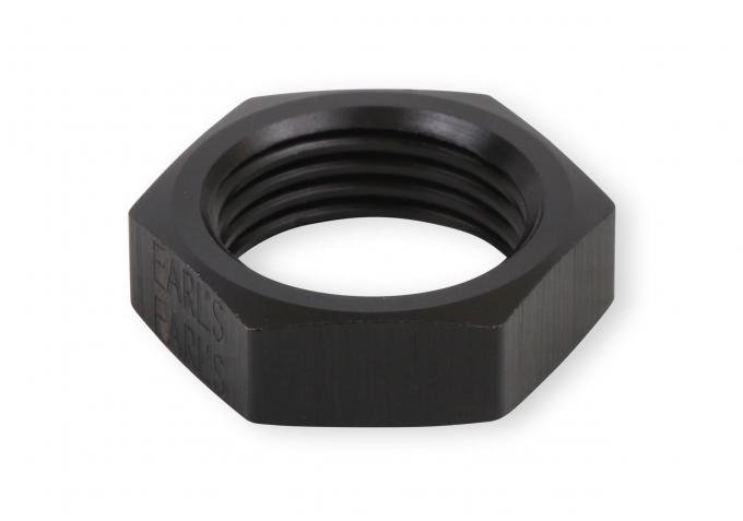 Earl's -10 an Bulkhead Nut AT992410ERL