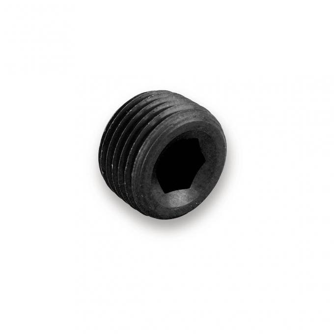 Earl's 1/2" NPT Internal Plug AT993205ERL