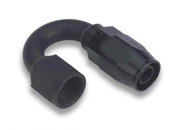 Earl's Swivel-Seal® Hose End AT818008ERL
