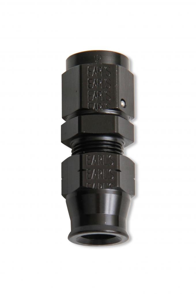 Earl's -8 an Female to 1/2" Tubing Adapter AT165108ERL