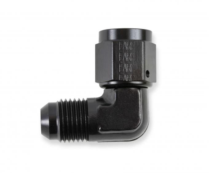 Earl's 90 Degree -8 an Male to -8 an Female Swivel AT921108ERL