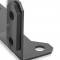 Earl's Oil Cooler Mounting Brackets for UltraPro Narrow Coolers 200ERL