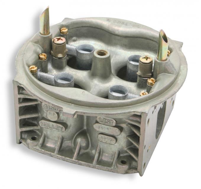 Holley Replacement Main Body 134-346