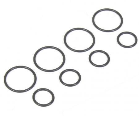 Holley Fuel Injection O-Ring Kit 508-19