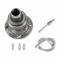 Holley Complete Transmission Installation Kit 319-602