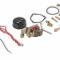 Holley Choke Conversion Kit 45-223