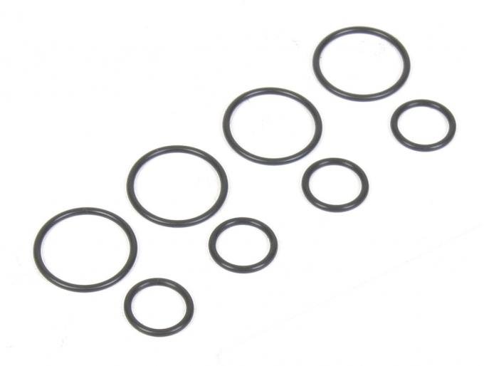 Holley Fuel Injection O-Ring Kit 508-19