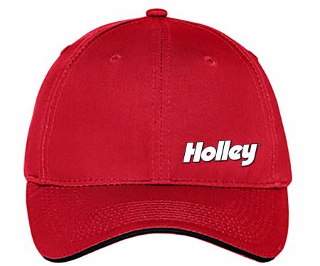 Holley Fuel Your Passion Hat 10230HOL