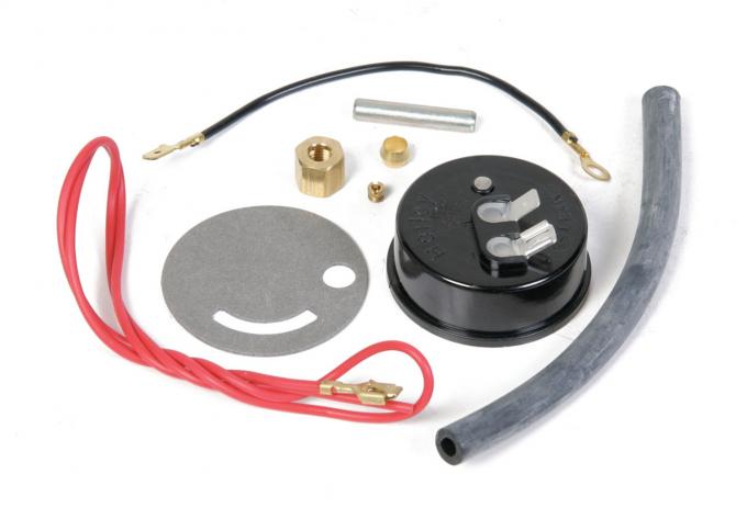 Holley Choke Conversion Kit 45-226