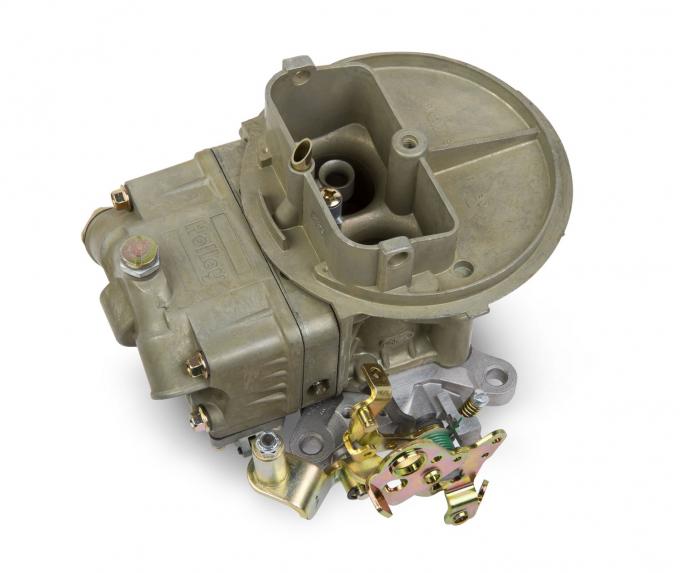 Holley 500 CFM Performance 2BBL Carburetor 0-4412CT