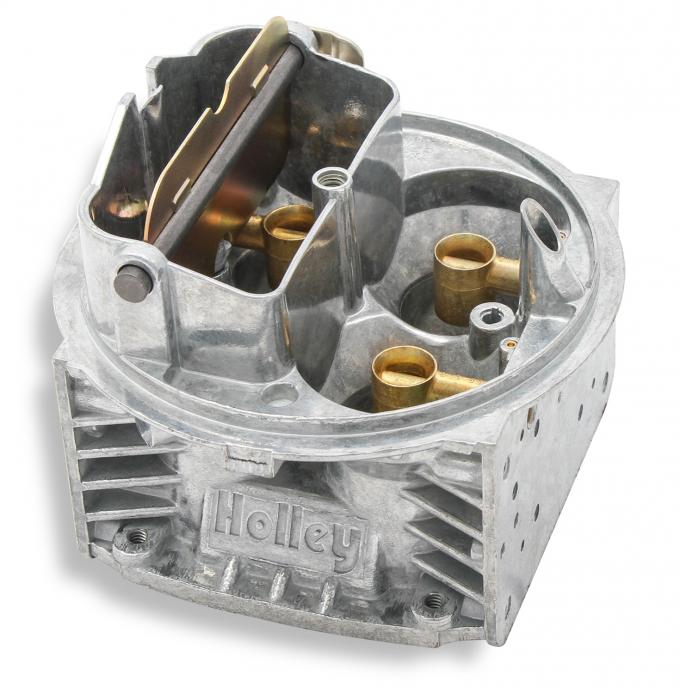 Holley Replacement Main Body 134-348