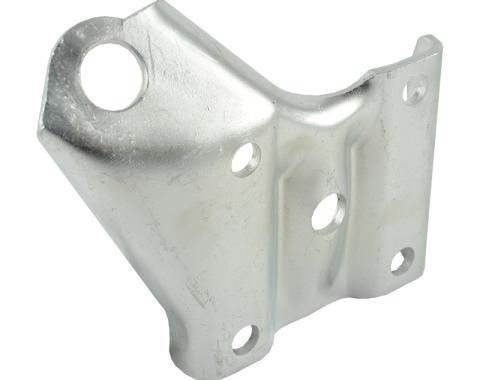 Daniel Carpenter 1967-70 Rear Spring Mount Plate LH C6DZ-5796-B