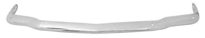 OER 1964-66 Mustang Front Bumper 17757A