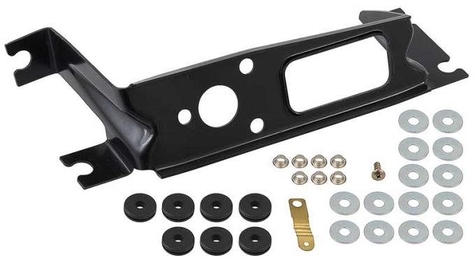 OER 1969-70 Mustang Wiper Motor Mounting Bracket 17496C