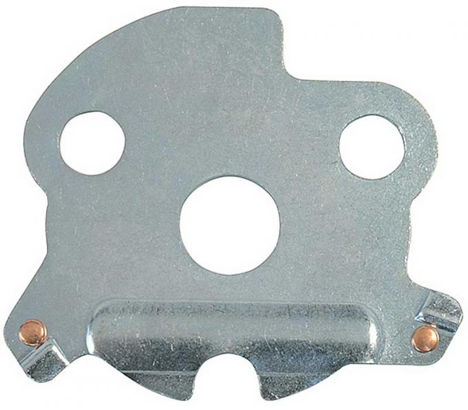 OER 1965-66 Ford / Mercury Standard Horn Ring Contact Plate 13A808A