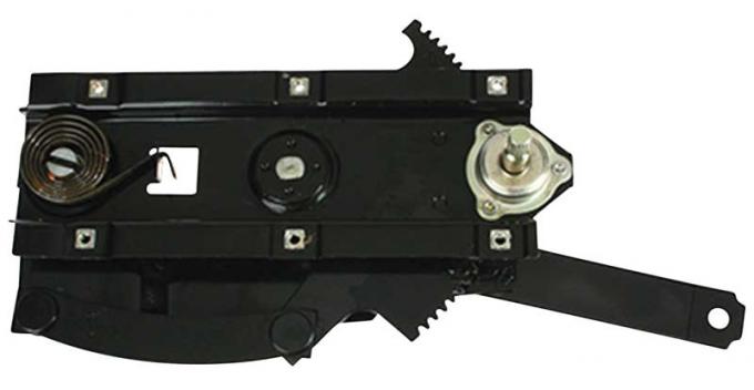 OER 1969-70 Mustang/Cougar Rear Quarter Window Regulator - RH 30306C