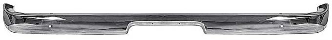 OER 1964-66 Mustang Rear Bumper 17906A