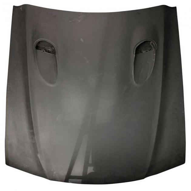 OER 1996-98 Mustang Cobra Fiberglass Hood FM110042