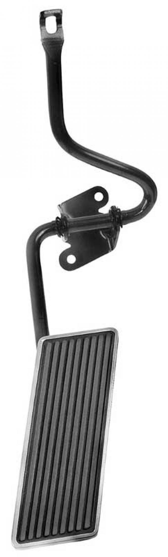 OER 1969 Mustang/Cougar Accelerator Pedal Assembly 9725D