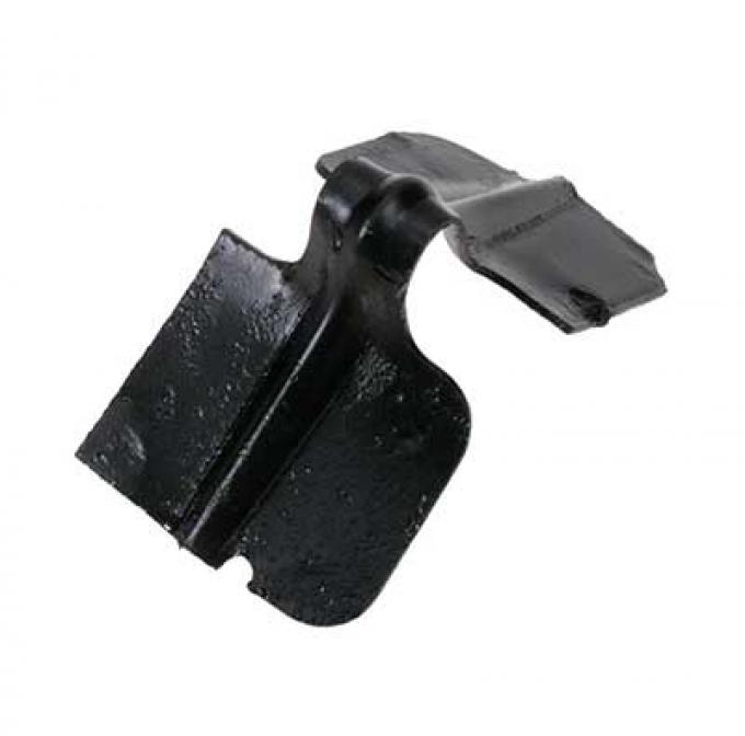 OER 1967-70 Mustang Spare Wheel Mounting Bracket 47076B