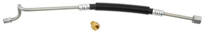 OER 1967-70 Mustang/Cougar, Power Steering Hose Valve Outlet Tube To Pressure Hose 3494