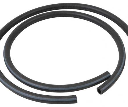 OER 1964-68 Ford Mustang, Heater Hose, Before 2/1/68, White Stripe 18472