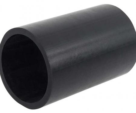 OER 1965-67 Ford/Mercury, Gas Neck Hose, Nitrile 70 Shore, Fuel Tank to Filler Pipe, 2-1/4" ID X 4" Long 9047F