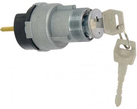 OER 1965-67, Ford/Mercury, Ignition Switch Assembly With Keys 11572A