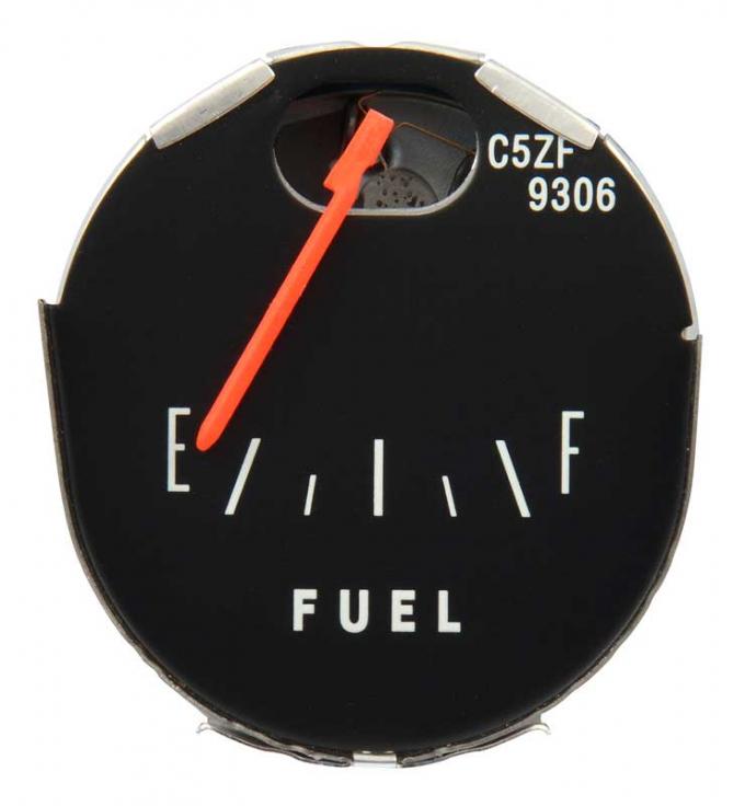 OER 1965-66 Mustang with Round Speedometer Fuel Gauge 9305BR