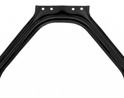 OER 1964-70 Mustang Export Brace - Black 16A052