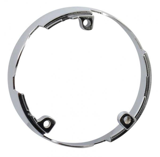 OER 1965-66 Mustang Deluxe Steering Wheel Bottom Collar 3491A