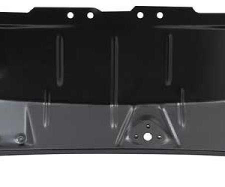 OER 1967-68 Mustang Lower Cowl Panel 02010A