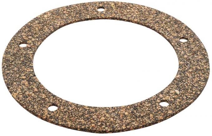 OER 1964-73 Ford/Mercury, Gasket, For Fuel Tank Filler Pipe, Neck to Body 9076A