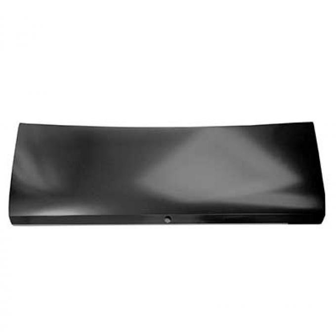 OER 1964-66 Mustang Fastback Trunk Lid 40110D