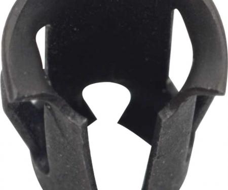 Emblem Barrel Clip - Medium - .120 - .130