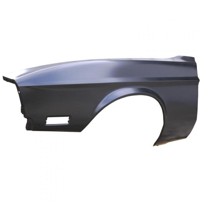 OER 1973 Mustang Front Fender - LH 16005PR