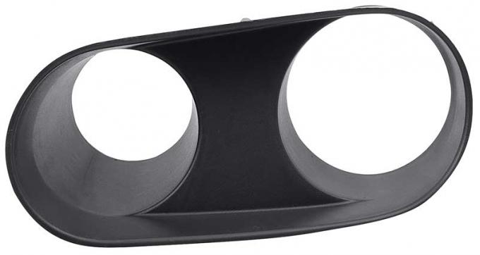 OER 2003-04 Mustang Cobra Fog Lamp Bezel - RH FM110059