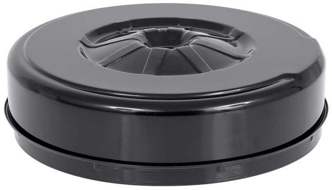 OER 1967 Mustang/Falcon 6 cyl. (non-CA) Air Cleaner Housing Without Snorkel 9600F