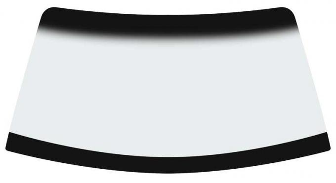 OER 1994-99 Mustang Convertible Tinted Windshield DW1170