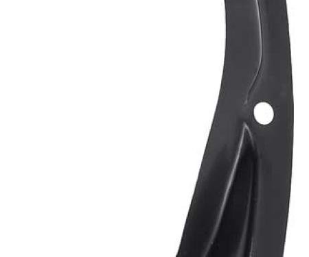 OER 1967-68 Mustang Fastback Quarter Panel Extension Bracket - RH 28058E