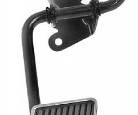 OER 1969 Mustang/Cougar Accelerator Pedal Assembly 9725D