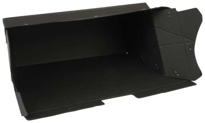 OER 1964-66 Mustang Glove Box Cardboard Liner Insert 6010-CM