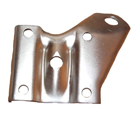 Daniel Carpenter 1967-70 Rear Spring Mount Plate RH C6DZ-5796-A