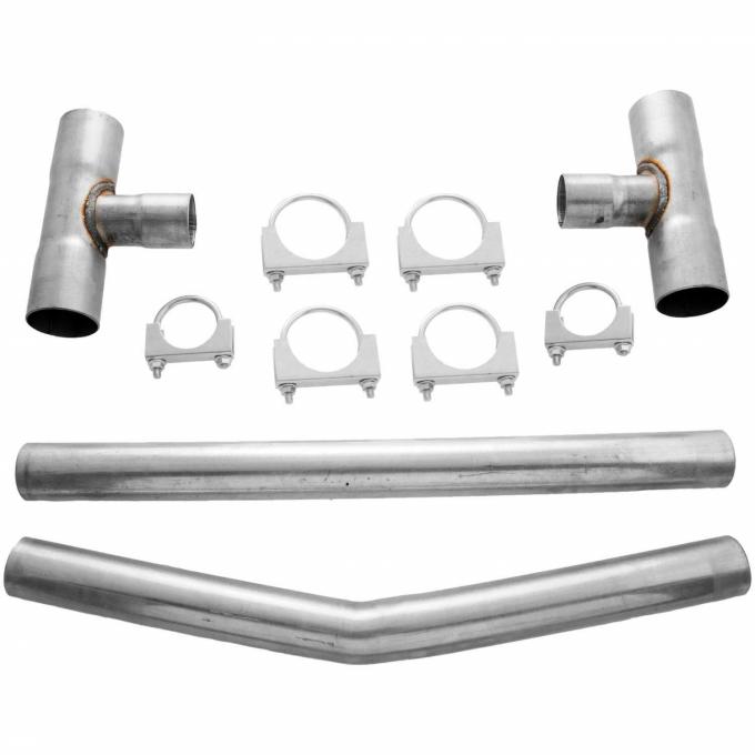 Flowmaster H-Pipe Kit 15920FM